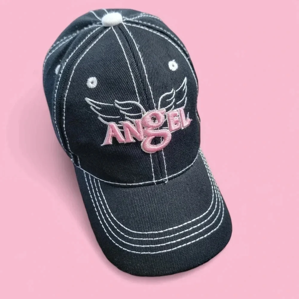The Supreme Cap Youth 